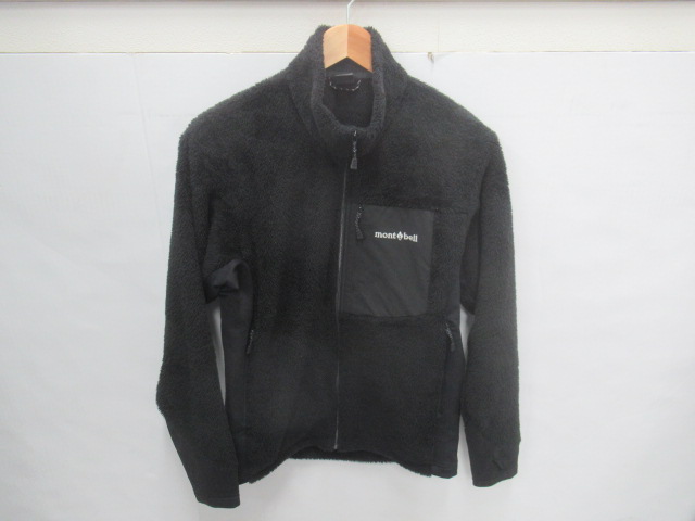 mont-bell（モンベル） クリマエア ジャケット メンズ