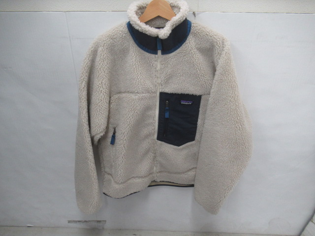 patagonia（パタゴニア） メンズ・クラシック・レトロＸ・ジャケット