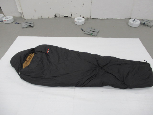 NANGA（ナンガ） オーロラ 550 STD ダウンシュラフ