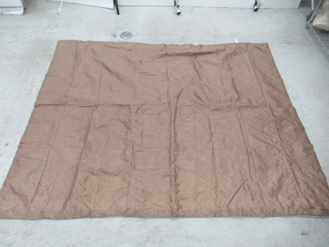 Snugpak（スナグパック） ジャングルトラベル ブランケット デザートタン