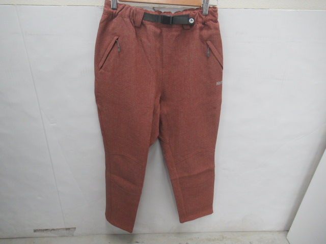 Marmot（マーモット） ニッカポッカパンツ レディース