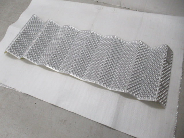 THERMAREST（サーマレスト） Zライトソル R ケースセット 3