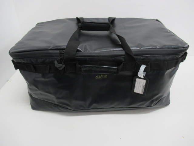 その他ブランド ALBATRE マルチギアコンテナL 2