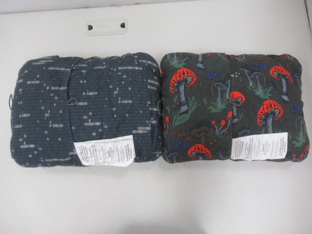 THERMAREST（サーマレスト） コンプレッシブルピローシンチ2個セット