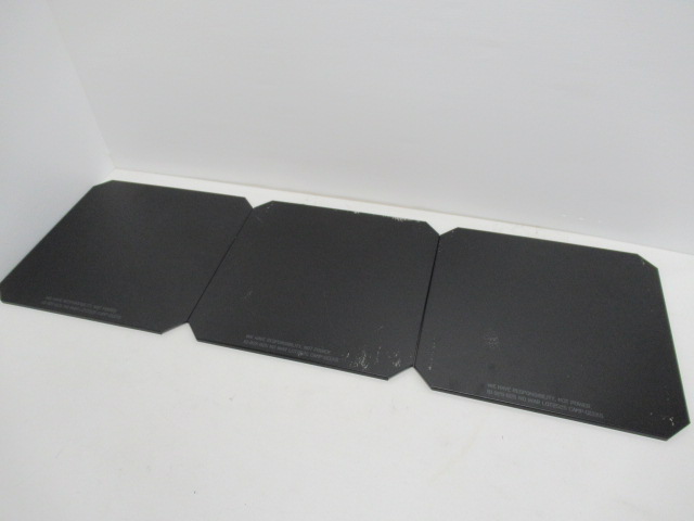 その他ブランド CAMPGEEKS 連結用天板Link-top3枚セット