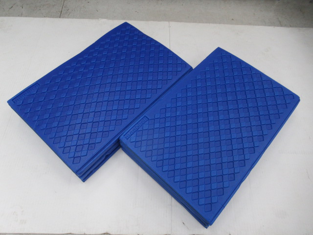 mont-bell（モンベル） フォームパッド ラージ2個セット