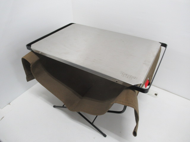 Hang Out（ハングアウト）  ファイヤーサイドテーブル ログキャリーセット