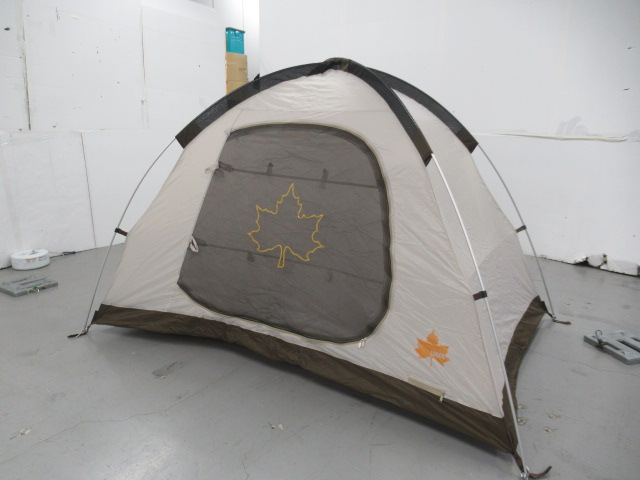 LOGOS（ロゴス） ドームDUO+タープセット 2020 LIMITED