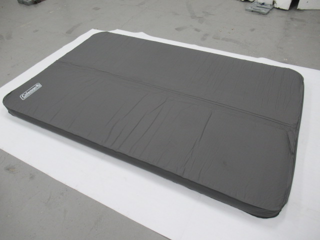 Coleman（コールマン） キャンパーインフレーターマットハイピーク/ダブル