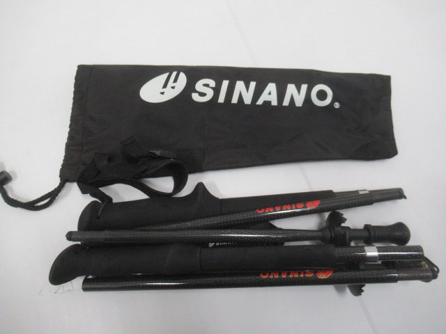 SINANO（シナノ） フォールダー FREE 125