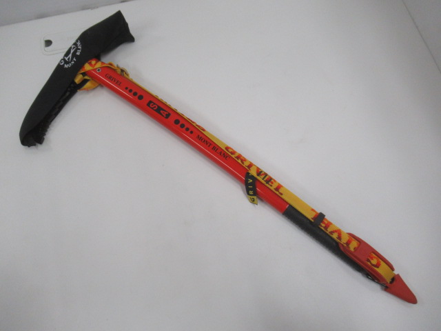 Grivel（グリベル） ネパールSAプラス