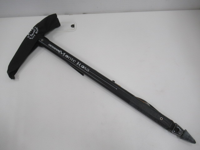 Grivel（グリベル） モンテローザ プラス