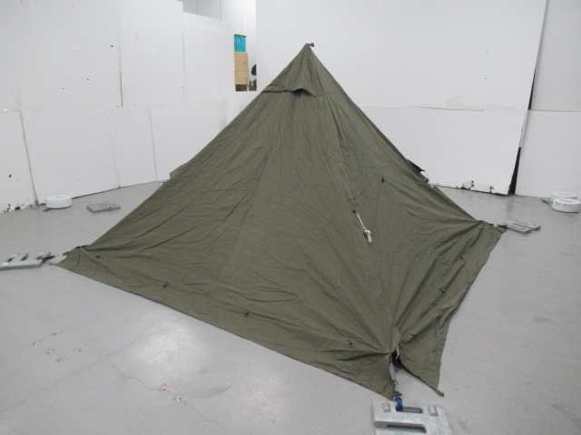 BUNDOK（バンドック） ソロティピー1 BDK-75TC