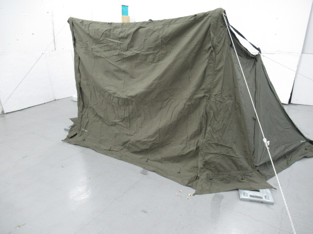 FUTURE FOX（フューチャーフォックス） FOX-BASE 前幕