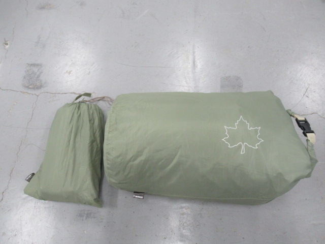 LOGOS（ロゴス） テントぴったり防水マット・グランドシート XL セット