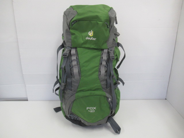 deuter（ドイター） FOX40