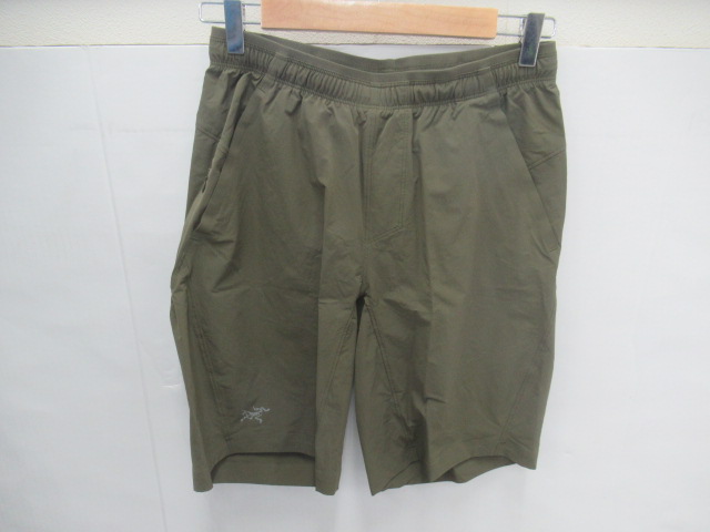 ARC'TERYX（アークテリクス） アプティン ショートパンツ メンズ