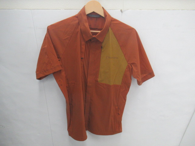 Teton Bros.（ティートンブロス） Wind River Shirts