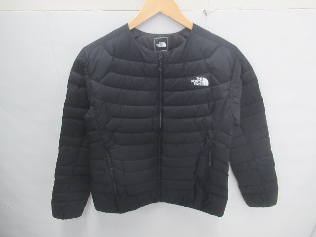 THE NORTH FACE（ノースフェイス） サンダーラウンドネックジャケット レディース