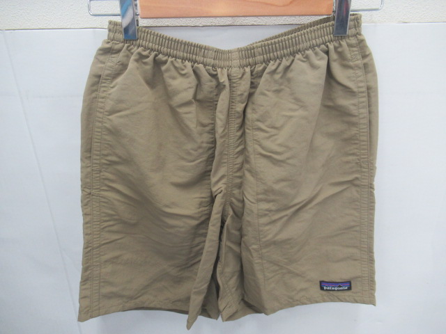 patagonia（パタゴニア） バギーズロング 7インチ メンズ