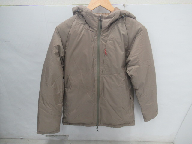 NANGA（ナンガ） オーロラテックス ダウンジャケット レディース