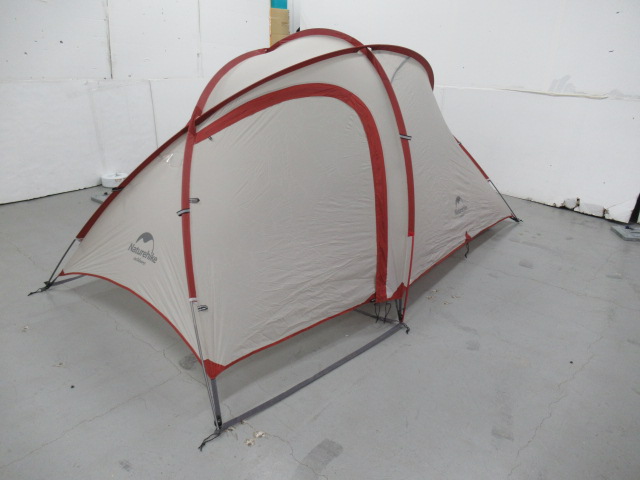 NatureHike（ネイチャーハイク） Hiby3 1