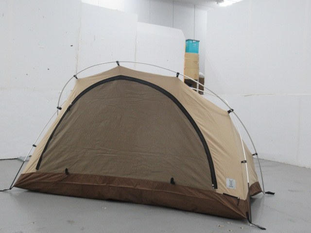 DOD（ディーオーディー） フカヅメカンガルーテントSS (2)