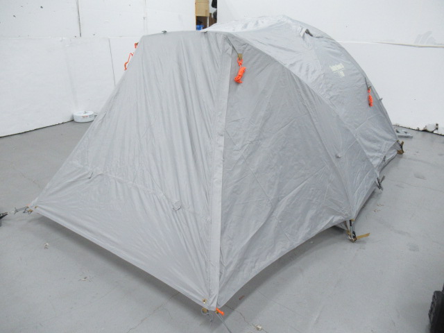 Coleman（コールマン） ツーリングドーム/LX アッシュ セット (1)