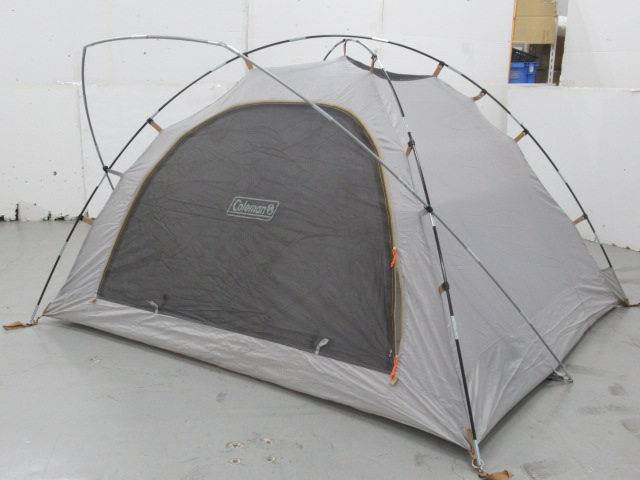 Coleman（コールマン） ツーリングドーム/LX アッシュ セット (2)