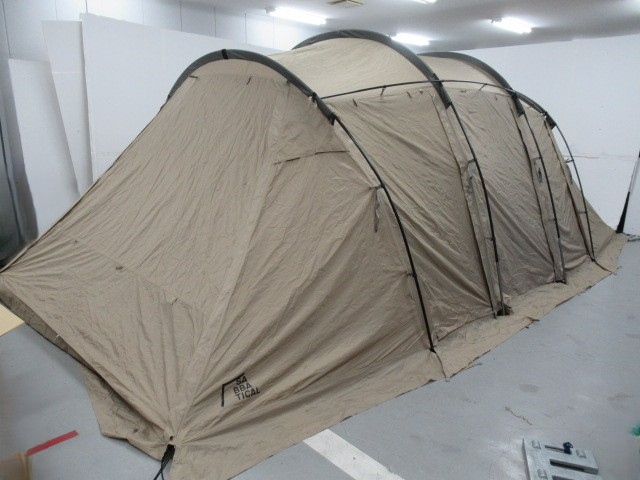 SABBATICAL（サバティカル） アルニカ