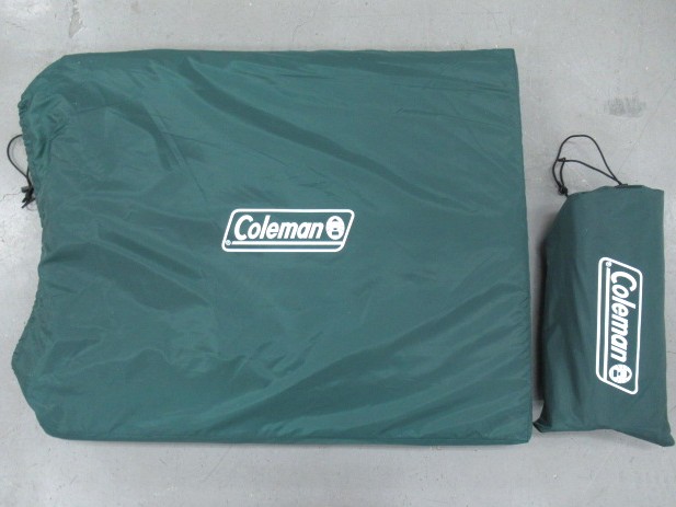 Coleman（コールマン） テントシートセット /3025（マット・シート）
