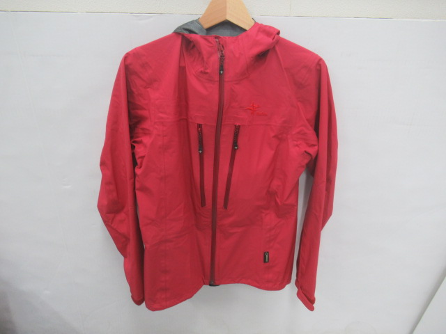 Foxfire（フォックスファイヤー） フラッドジャケット レディース