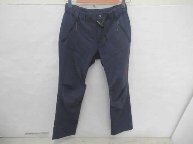 MAMMUT（マムート） ソフテック トレッカーズ パンツ レディース