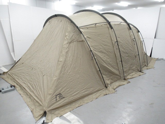 SABBATICAL（サバティカル） アルニカ