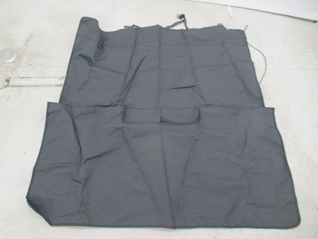 その他ブランド ゴードンミラー リアシートカバー ダークグレー