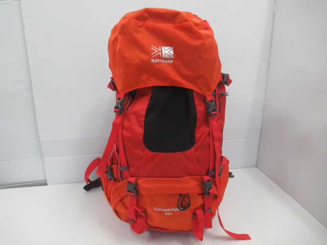 karrimor（カリマー） CougarApex 60+