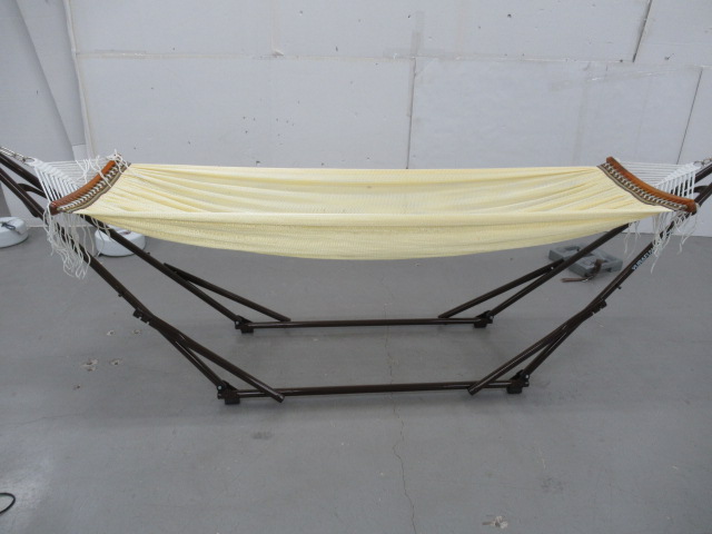 その他ブランド 自立式ハンモック ゆらふわモック