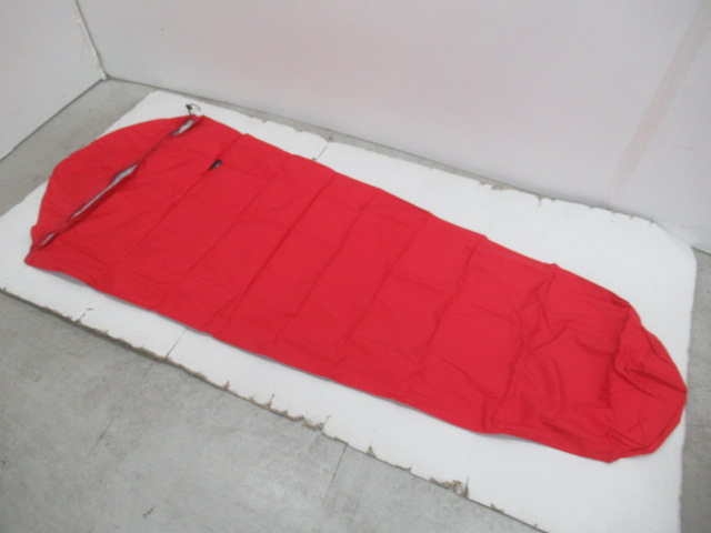 ISUKA（イスカ） ゴアテックス シュラフカバー