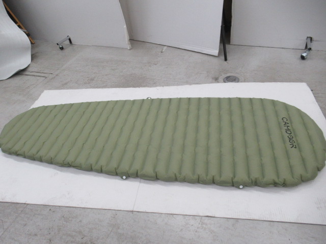 その他ブランド CAMDOOR エアーマット