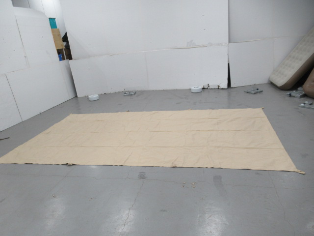 CanvasCamp（キャンバスキャンプ） キャンバスシェルター 2×4