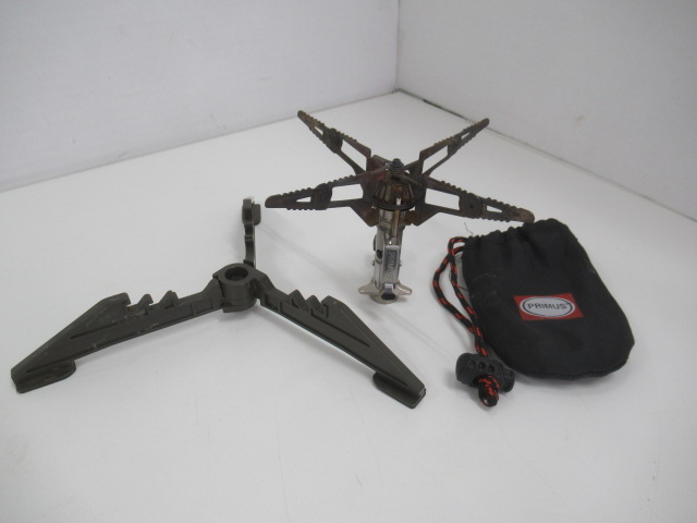 PRIMUS（プリムス） 153ウルトラバーナー セット