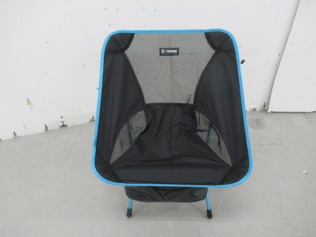 Helinox（ヘリノックス） チェアワン