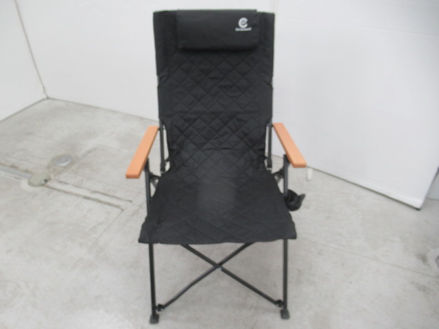 その他ブランド リクライニングチェア ゼログラビティーチェア ベージュ