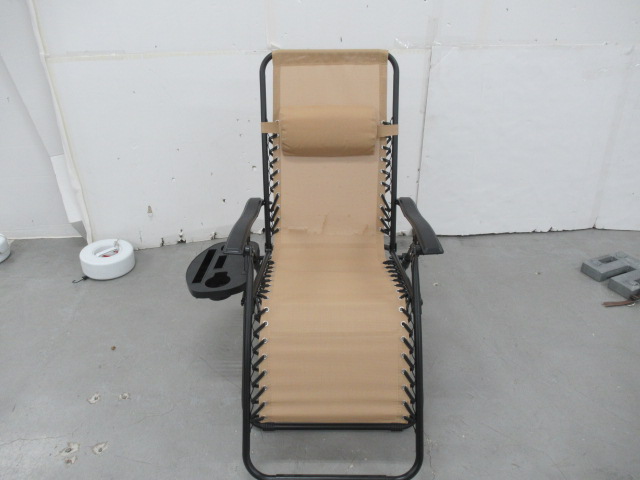 その他ブランド Carrauntoohill リクライニングチェア