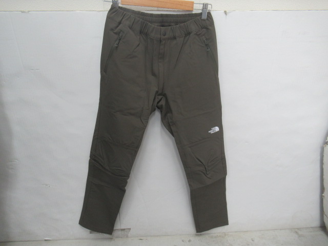THE NORTH FACE（ノースフェイス） アルパインライトパンツ