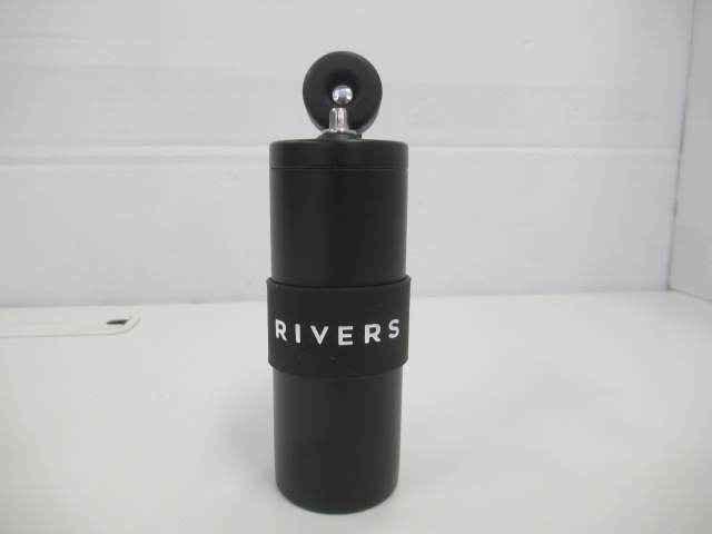 その他ブランド RIVERS コーヒーグラインダー グリット