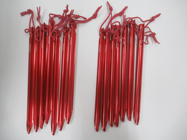 MSR（エムエスアール） グランドホグステイク 14本