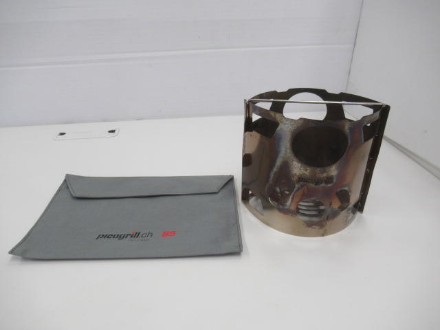 その他ブランド STC ピコグリル85