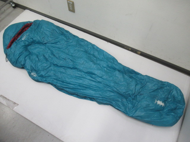 mont-bell（モンベル） シームレス ダウンハガー800 Womens #3