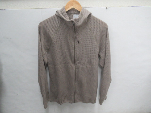 Houdini（フーディニ） メンズ ペース フロー フーディ